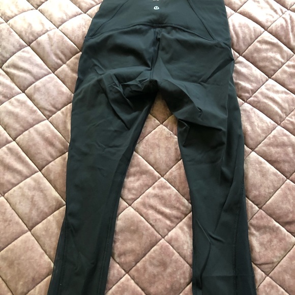 Lululemon leggings - Picture 2 of 4